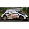 SPARK Toyota GR Yaris Rally1 HYBRID n°5 Pajari Finland 2024 (%)