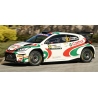 SPARK TOYOTA GR Yaris Rally 2 n°30 Ingram Japan 2024 (%)