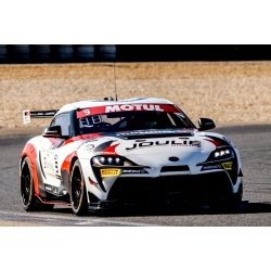 SPARK Toyota GR Supra GT4...