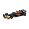 MINICHAMPS Red Bull RB19 Verstappen Vainqueur Zandvoort 2023