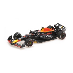 MINICHAMPS Red Bull RB19...