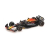 MINICHAMPS Red Bull RB19 Verstappen Vainqueur Hungaroring 2023