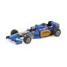 MINICHAMPS Benetton Renault B195 Schumacher Vainqueur Magny-Cours 1995