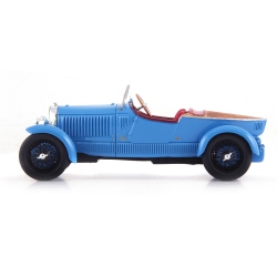 AUTOCULT Bugatti Type 40 Boattail Speedster 1927