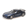 MINICHAMPS 1:18 Mercedes SLS AMG GT Black Series 2013