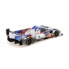 MINICHAMPS 1:18 BMW M Hybrid V8 LMDH 24H Le Mans 2024 (%)