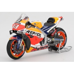 TRUESCALE Honda RC213V n°93...