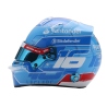 LOOKSMART Helmet Charles Leclerc Miami 2024 (%)