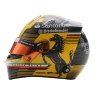 LOOKSMART Helmet Carlos Sainz Monza 2024 (%)