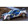 SPARK Alpine A110 Rally RGT n°67 Astier Monte Carlo 2025 (%)