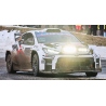 SPARK Toyota GR Yaris Rally 2 n°30 Yamamoto Monte Carlo 2025 (%)