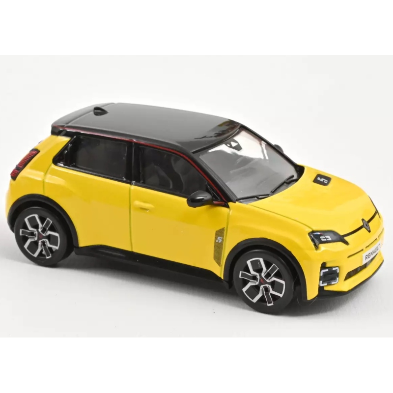 NOREV Renault 5 E-Tech Electrique 2024