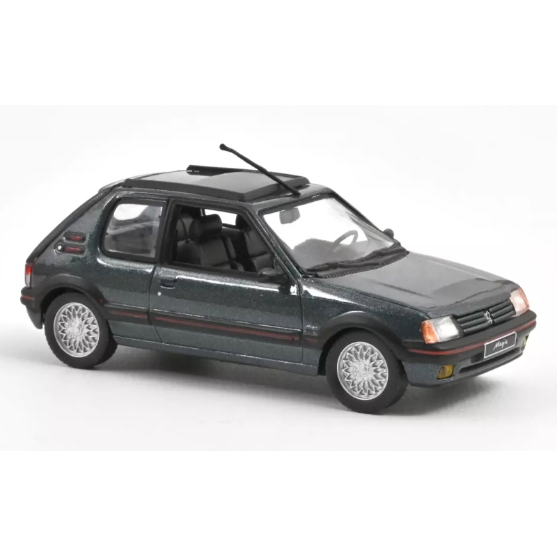 NOREV Peugeot 205 1.9 Magic 1990 (%)