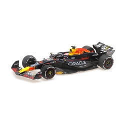 MINICHAMPS Red Bull RB20...