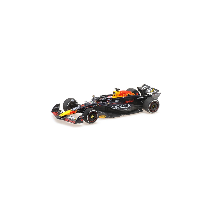 MINICHAMPS Red Bull RB20 Verstappen 2024