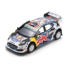 SPARK Ford Puma Rally1 n°16 Fourmaux Safari 2024