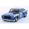 TROFEU Ford Capri RS 2600 24H Le Mans 1975