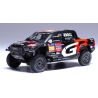 IXO Toyota GR DKR Hilux Evo T1U de Villiers Dakar 2024 (%)