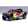 IXO Toyota GR DKR Hilux Evo T1U Quintero Dakar 2024 (%)