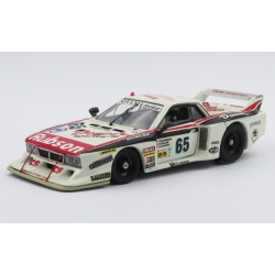 BEST Lancia Beta Montecarlo Turbo 24h Le Mans 1982 (%)