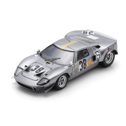 SPARK Ford GT40 1000 KM Spa 1968 (%)