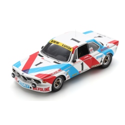 SPARK BMW 3.0 CSi n°1 24H...