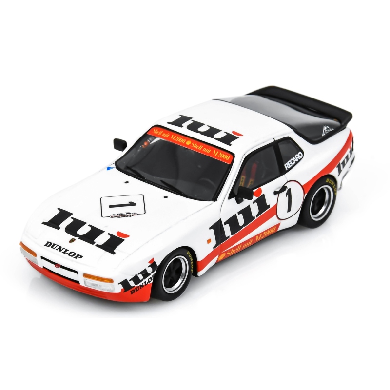 SPARK Porsche 944 Turbo Cup n°1 1986 (%)