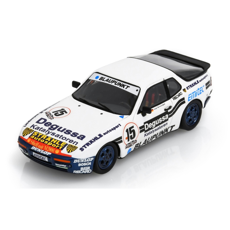 SPARK Porsche 944 Turbo Cup n°15 1989 (%)