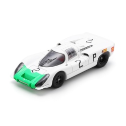 SPARK Porsche 908 n°2...