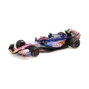 MINICHAMPS RB VCARB 01 n°3 Ricciardo Miami 2024