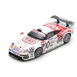 SPARK Porsche 911 GT1 n°00...