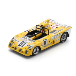 SPARK Lola T280 n°61 24H Le...