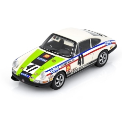 SPARK Porsche 911S n°41 24H...