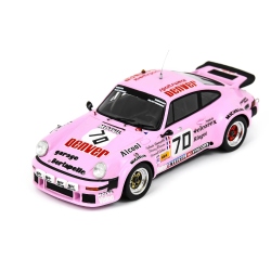 SPARK Porsche 934 n°70 24H...