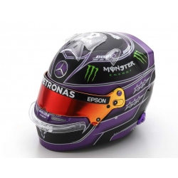 SPARK Helmet Lewis Hamilton...