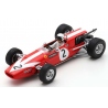 SPARK SG511 Lola T100 n°2 Irwin Vainqueur Eifelrennen F2 1968