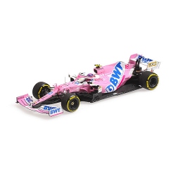 MINICHAMPS Racing Point RB20 Stroll Spielberg 2020