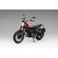 TRUESCALE TSMMC0004 Ducati Scrambler Icon 2015