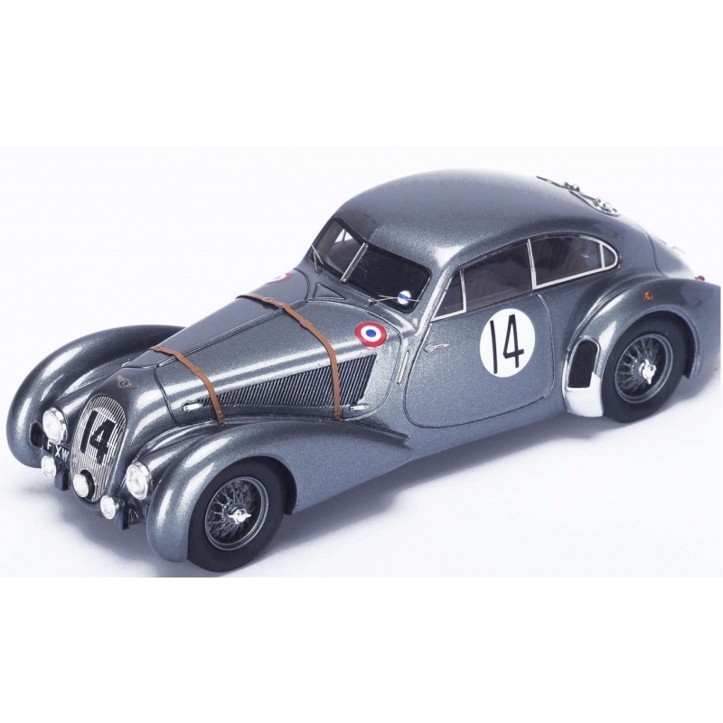 minichamps bentley