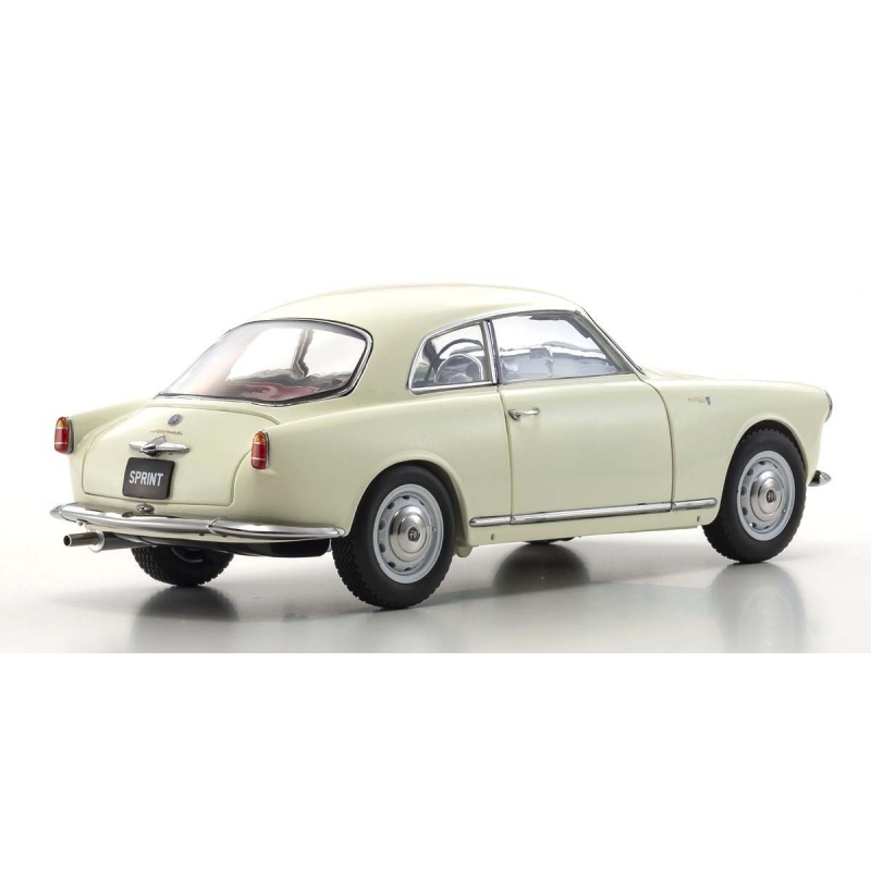 Kyosho KS08957W Alfa Romeo Giulietta Sprint