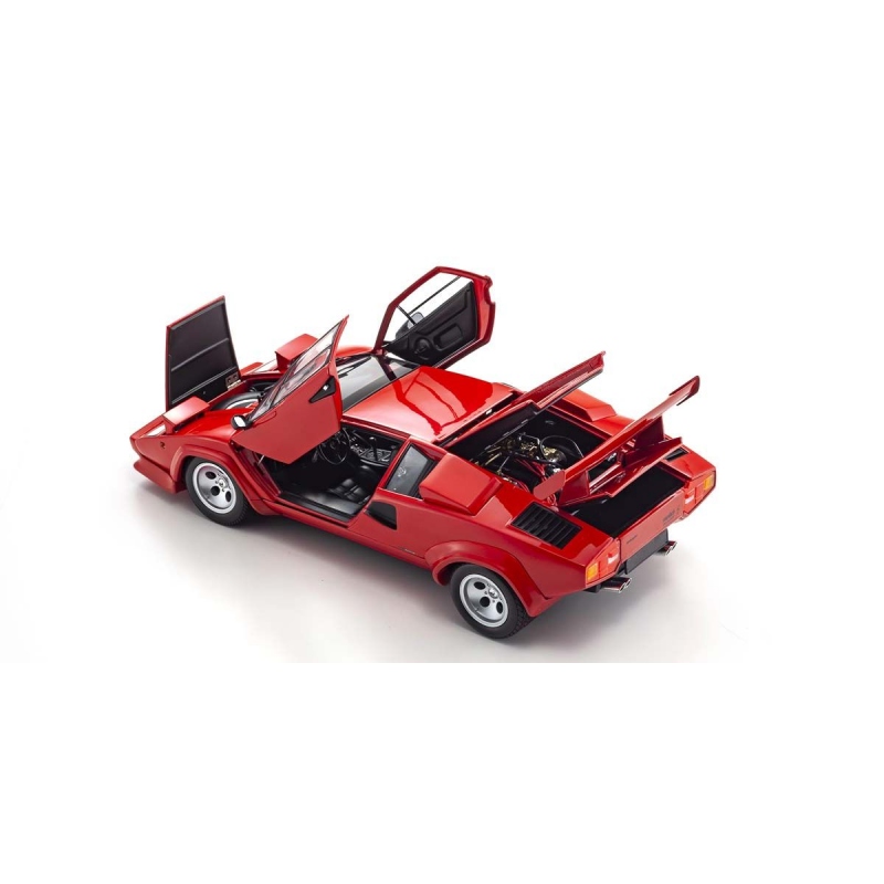 Kyosho KS08320B Lamborghini Countach LP500S