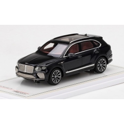 bentley bentayga miniature