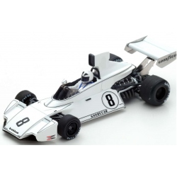 SPARK Brabham BT44 n°8...