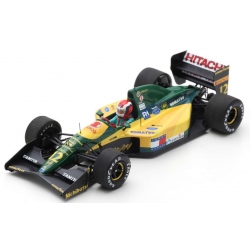 SPARK Lotus 107 n°12...