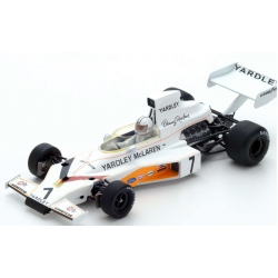 SPARK McLaren M23 n°11...