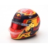 SPARK Casque Alexander Albon Red Bull 2019