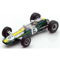 SPARK Lotus 33 n°6 Fisher...