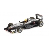 MINICHAMPS Dallara Mercedes F302 Hamilton Vainqueur F3 Norisring 2004