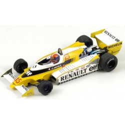 SPARK 1:18 Renault RS11...