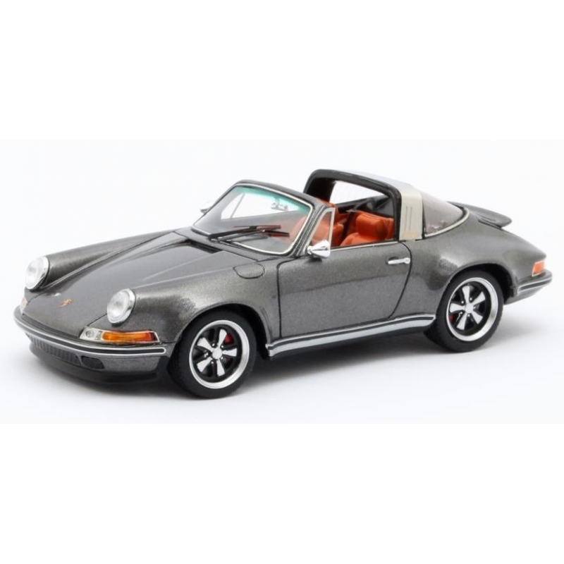 MATRIX MX41607-091 Singer Porsche 911 Targa